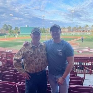 Meet your Posher, Ethel